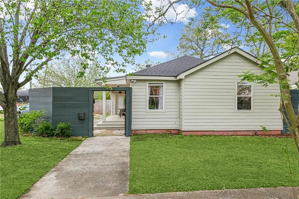 2 Davis Boulevard, Jefferson, LA 70121 - #1