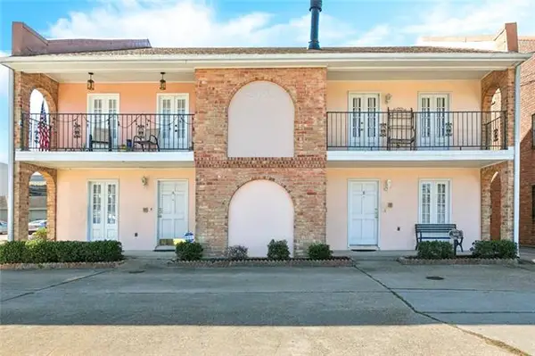 3400 W Esplanade Avenue #D, Metairie, LA 70002