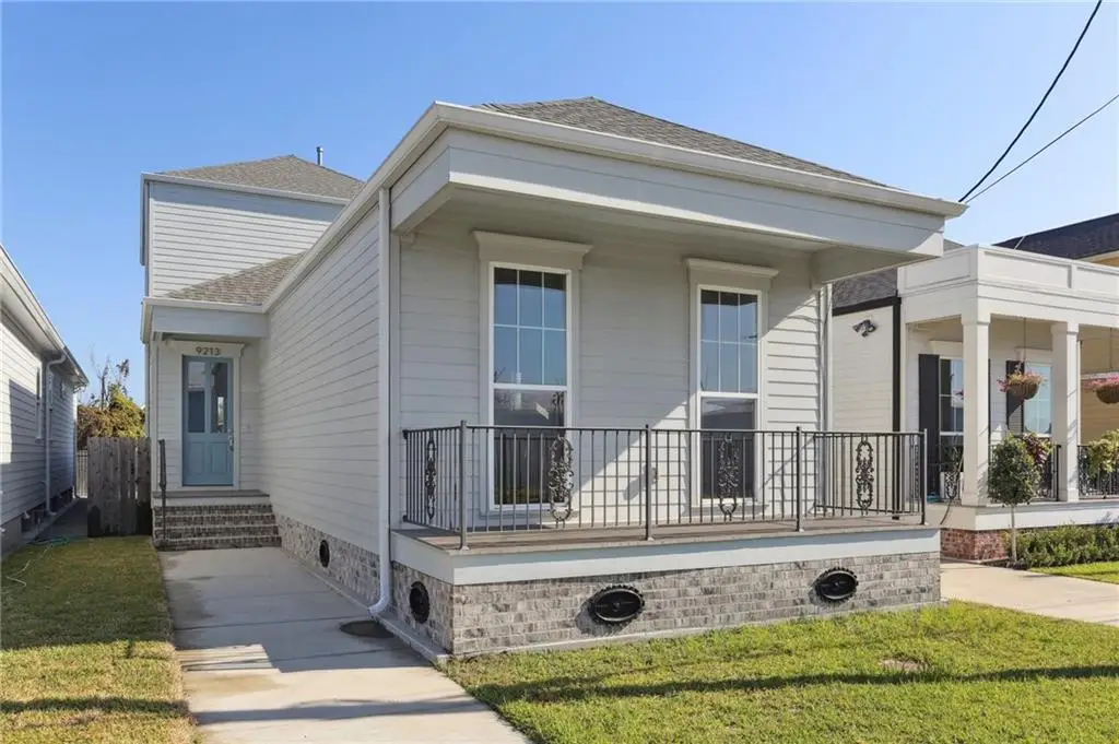 9213 S Claiborne Avenue, New Orleans, LA 70118 - #1