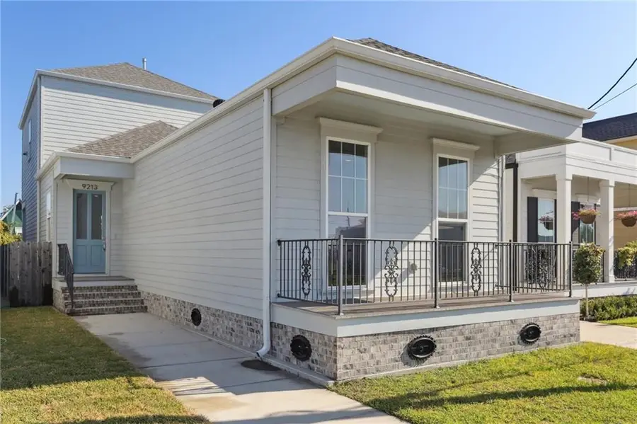 9213 S Claiborne Avenue, New Orleans, LA 70118 - #2