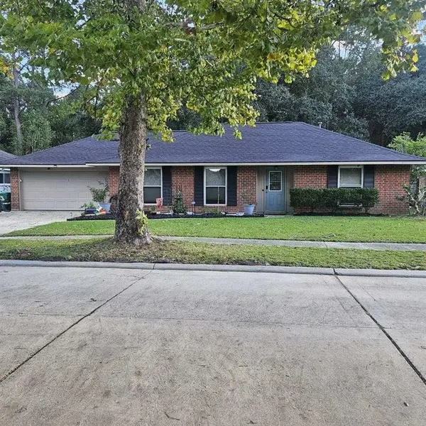 525 Poplar Drive, Slidell, LA 70458