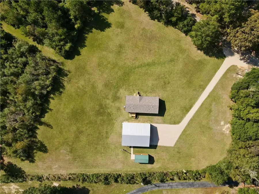 24 Tom Warner Road, Tylertown, MS 39667 - #3