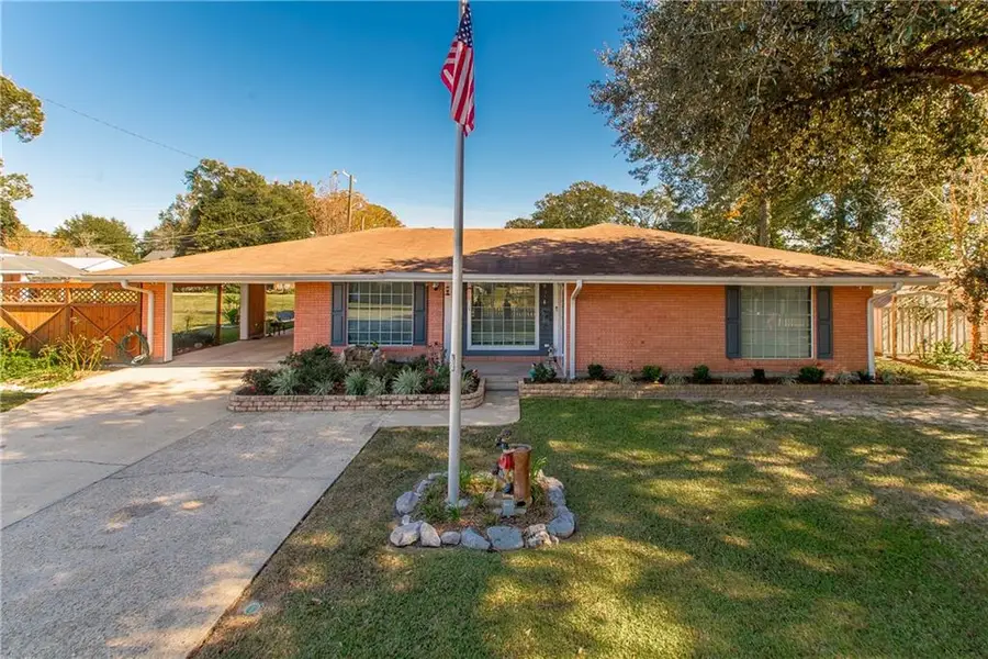 826 Avenue E Avenue, Bogalusa, LA 70427 - #2