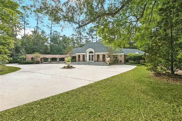 408 Christian Lane, Slidell, LA 70458