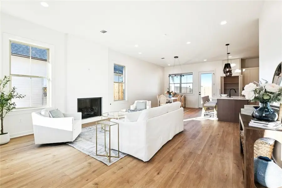 1721 Vegas Drive, Metairie, LA 70003 - #3