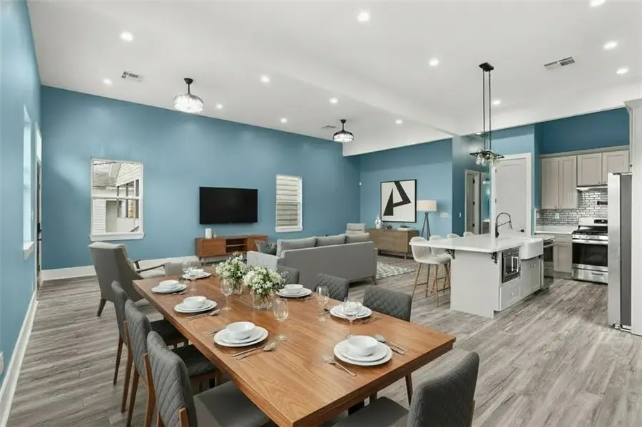 2814 Second Street, New Orleans, LA 70113 - #2