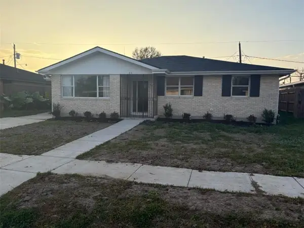 816 Andrews Avenue, Metairie, LA 70005