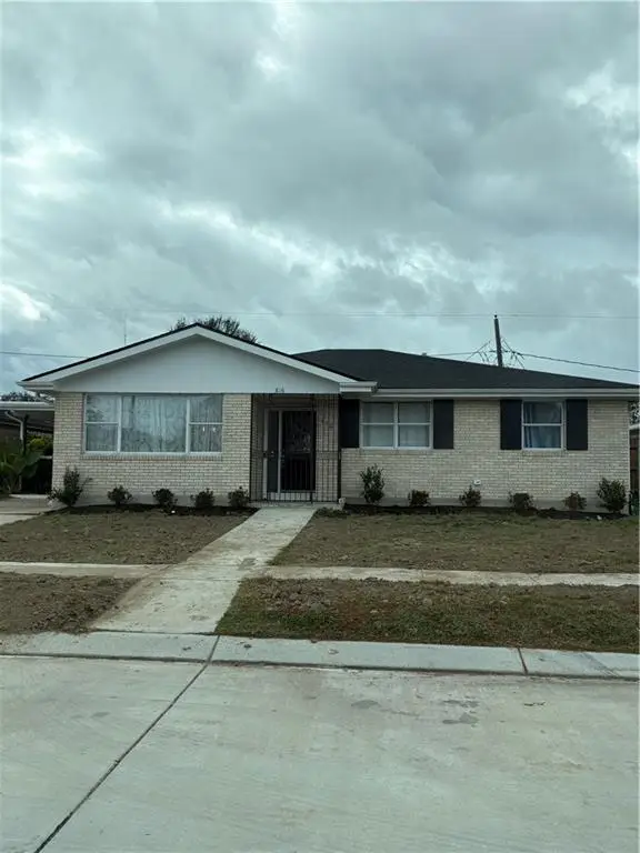 816 Andrews Avenue, Metairie, LA 70005 - #3