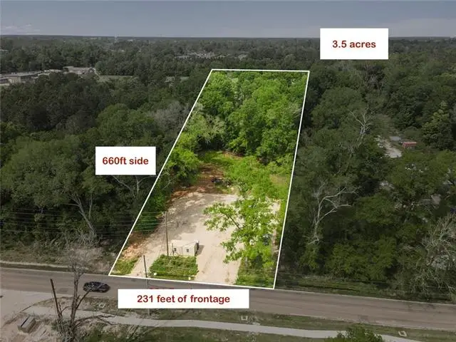 16137 E Minnesota Park, Hammond, LA 70403 - #1