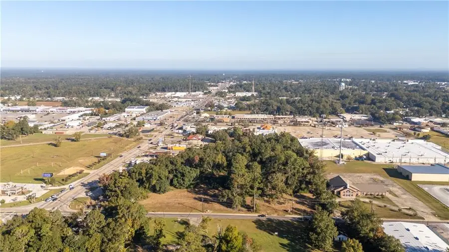 1904 Corbin Road, Hammond, LA 70401 - #2