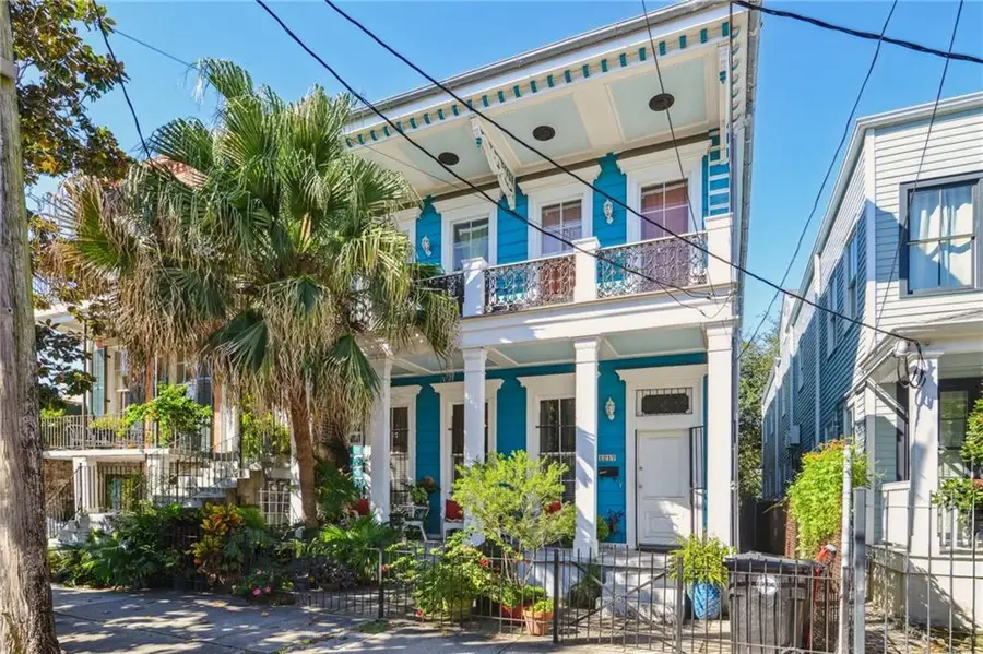 1217-19 Magazine Street, New Orleans, LA 70130 - #2