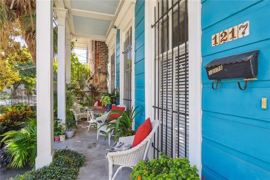 1217-19 Magazine Street, New Orleans, LA 70130 - #3