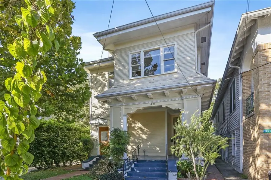 2921 Lepage Street, New Orleans, LA 70119 - #2