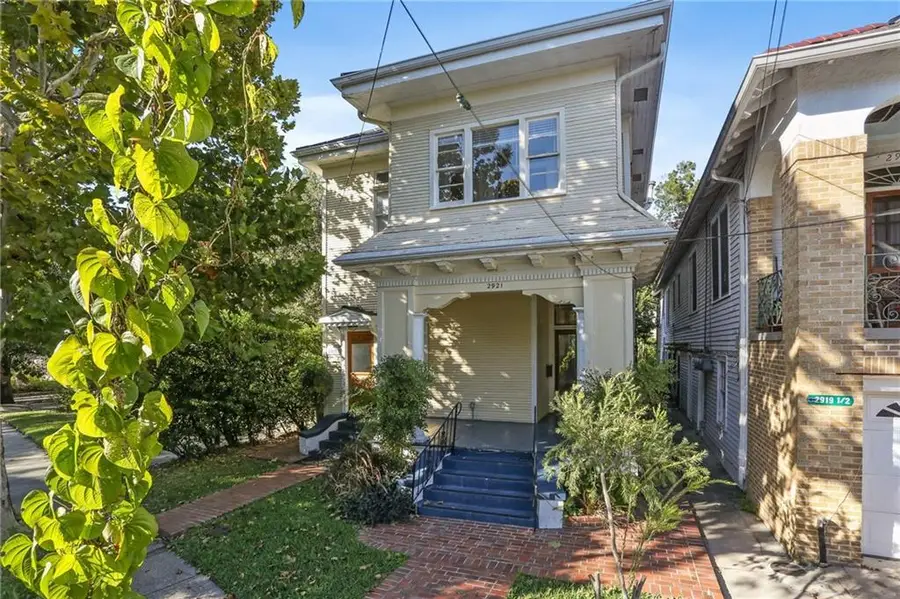2921 Lepage Street, New Orleans, LA 70119 - #3