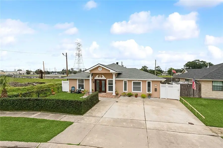 1713 Vegas Drive, Metairie, LA 70003 - #2