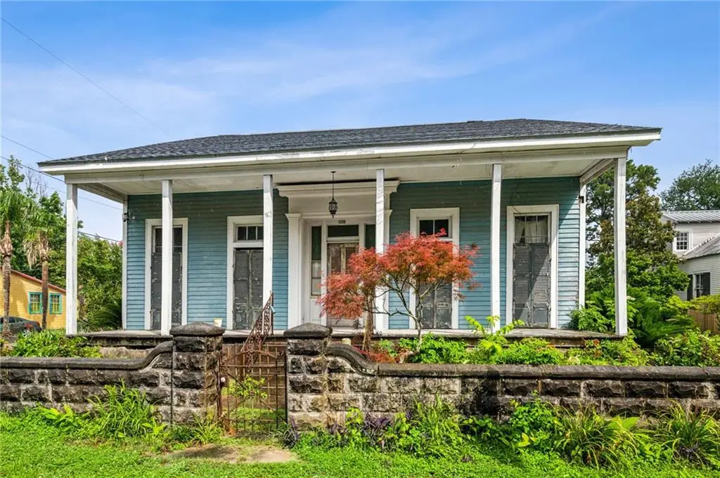 835 Dante Street, New Orleans, LA 70118 - #1