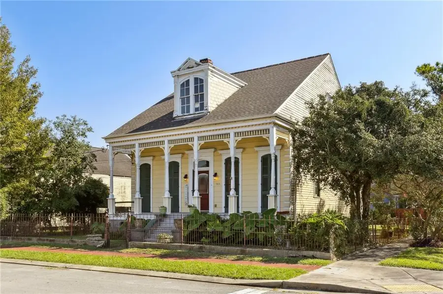 503 Flood Street, New Orleans, LA 70117 - #2