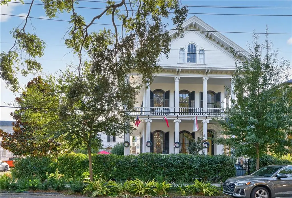 1006 Washington Avenue, New Orleans, LA 70115 - #1