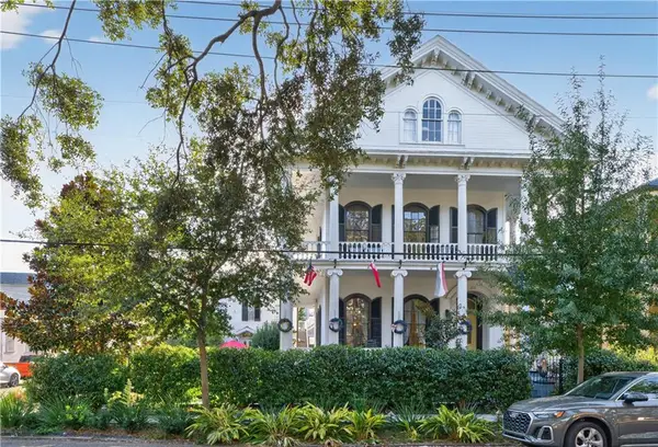 1006 Washington Avenue, New Orleans, LA 70115
