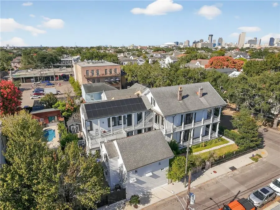 1006 Washington Avenue, New Orleans, LA 70115 - #2