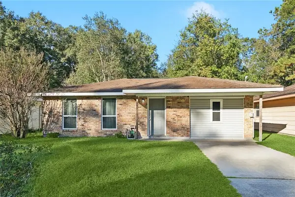 447 Magnolia Street, Slidell, LA 70460
