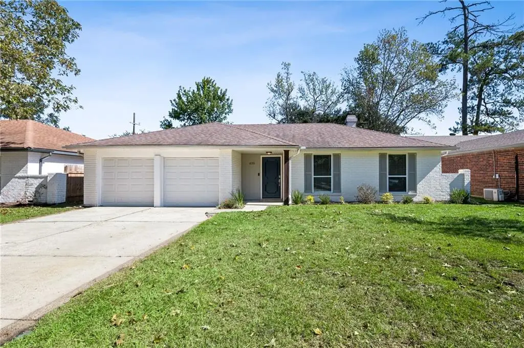 635 Ridgewood Loop, Mandeville, LA 70471 - #1