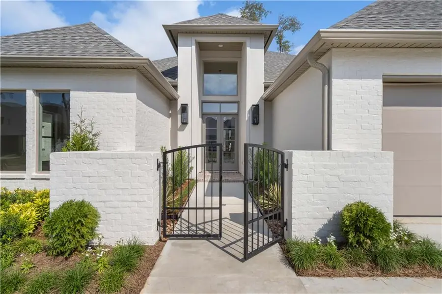 4237 Cypress Point Drive, Covington, LA 70433 - #2