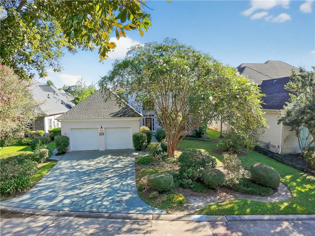 612 English Turn Drive, New Orleans, LA 70131 - #1