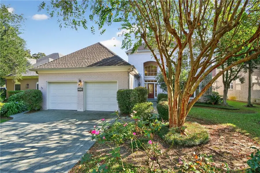 612 English Turn Drive, New Orleans, LA 70131 - #3