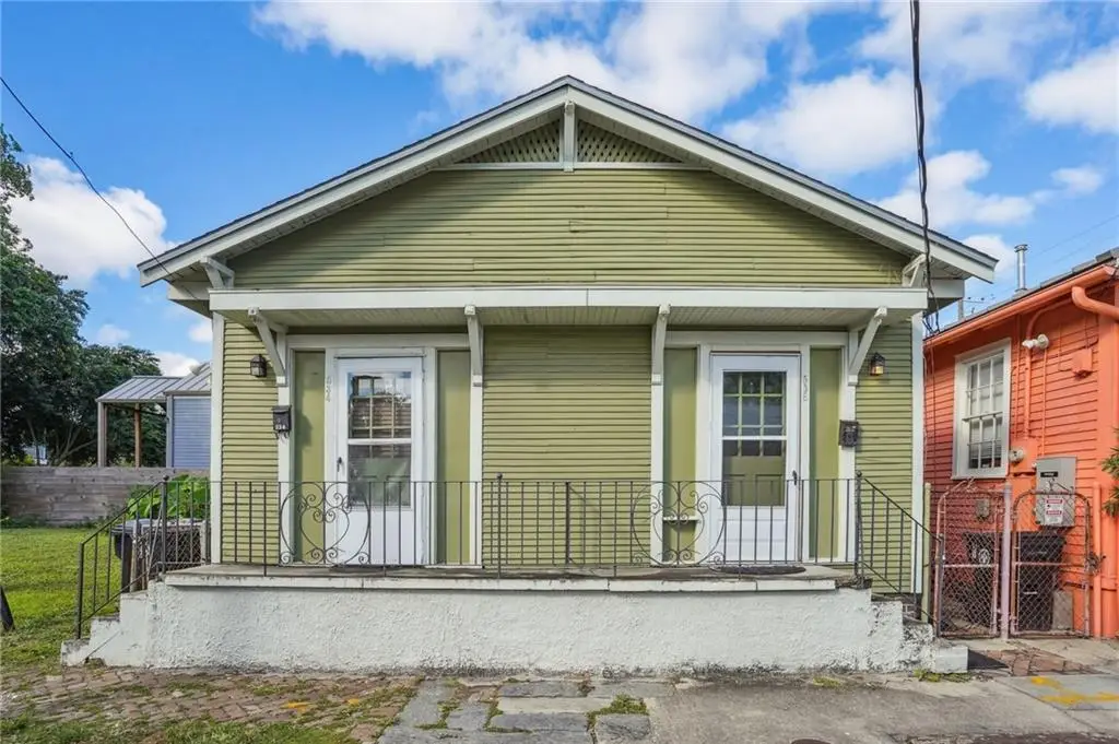 534-36 Marigny Street, New Orleans, LA 70117 - #1