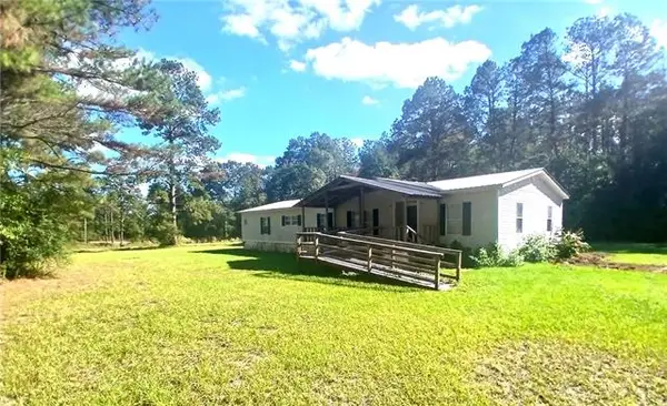21058 Brandon Varnado Road, Franklinton, LA 70438