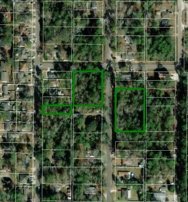 0 N Magnolia Street, Slidell, LA 70460