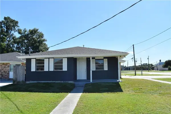 4748 Newlands Street, Metairie, LA 70006