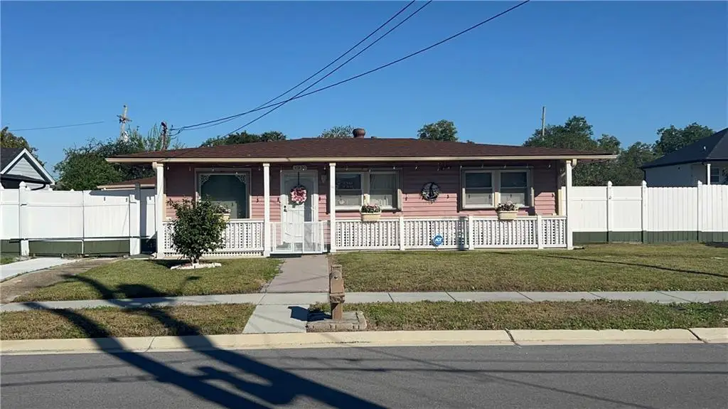 4977 Feliciana Drive, New Orleans, LA 70126 - #1