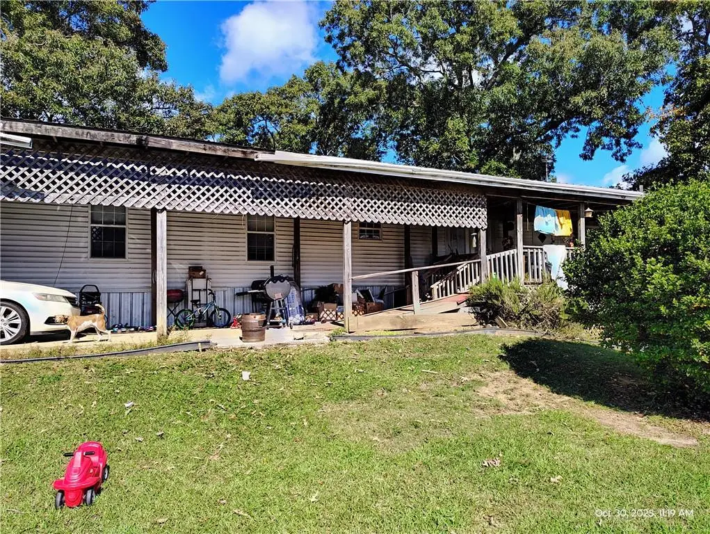 25260 Seven Mile Road, Angie, LA 70426 - #1
