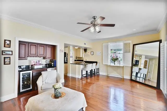 3408 Nashville Avenue, New Orleans, LA 70125 - #3