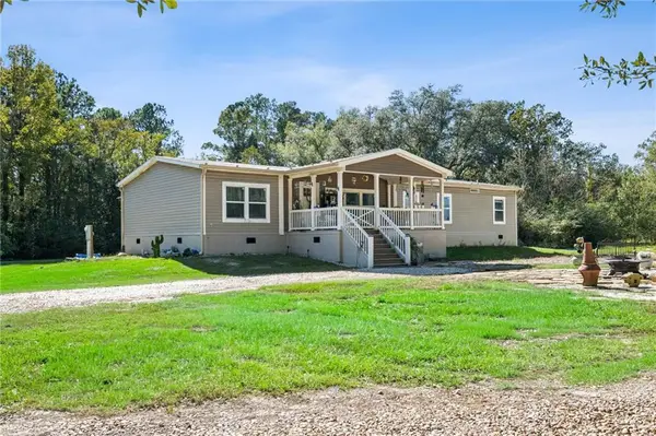 45267 Coleman Road, Robert, LA 70455