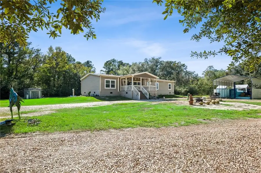 45267 Coleman Road, Robert, LA 70455 - #2