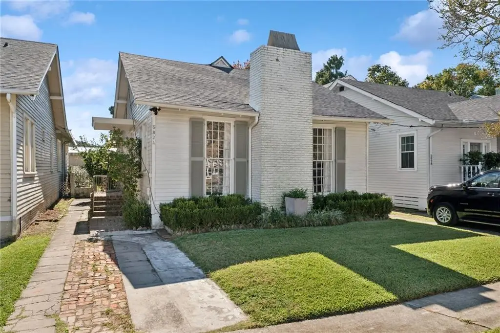5824 Magnolia Street, New Orleans, LA 70115 - #1