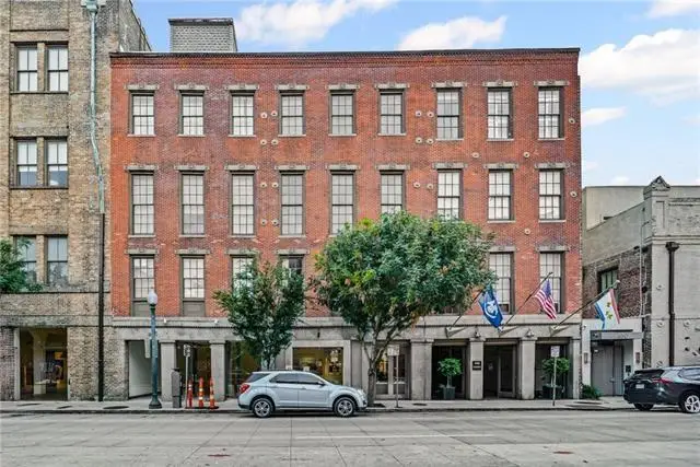 448 Julia Street #221, New Orleans, LA 70130 - #1