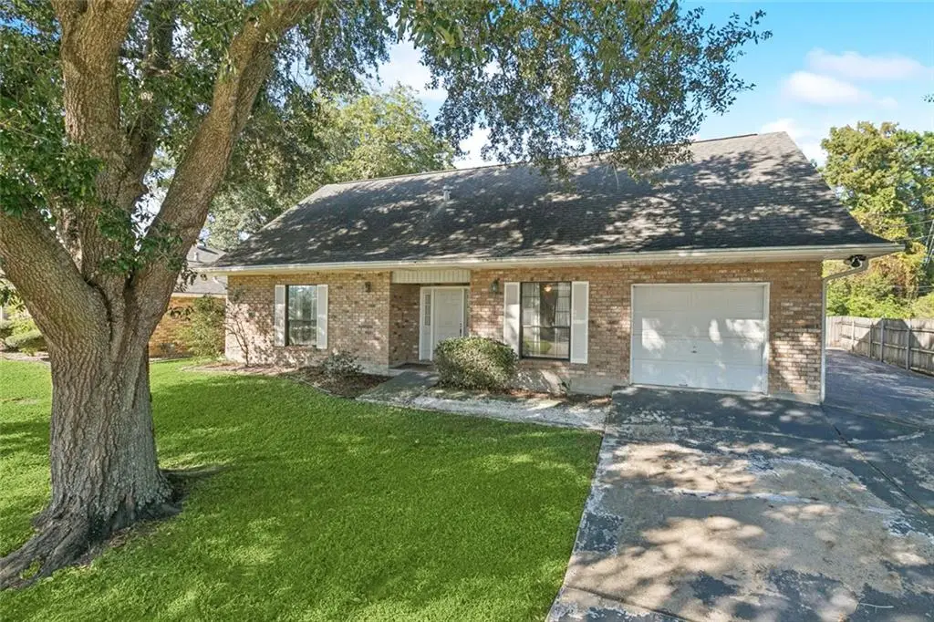 53 Parlange Drive, Destrehan, LA 70047 - #1