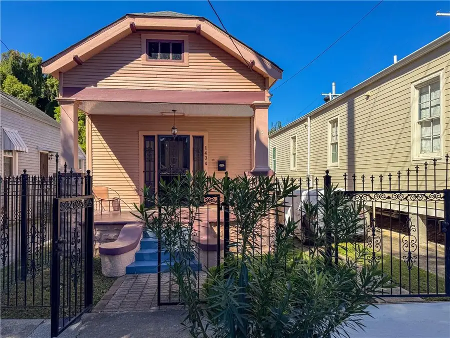 1434 Cambronne Street, New Orleans, LA 70118 - #3