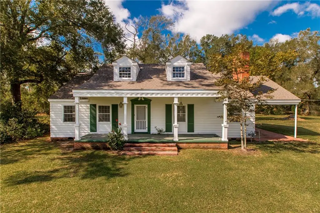 800 S Range Road, Hammond, LA 70403 - #1