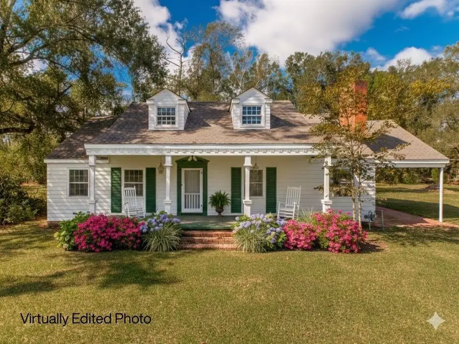 800 S Range Road, Hammond, LA 70403 - #2