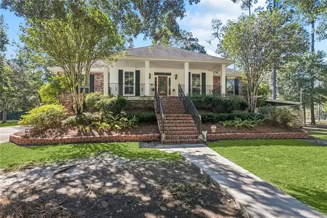 740 Double J Road, Covington, LA 70433 - #3