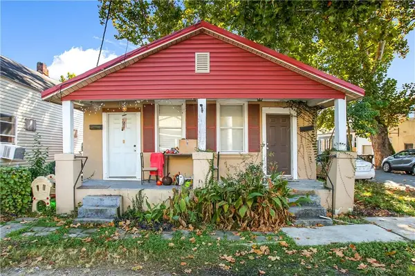 1301-03 General Ogden Street, New Orleans, LA 70118