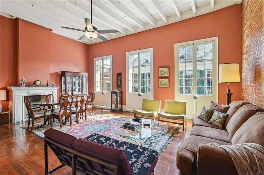 823 Royal Street, New Orleans, LA 70116 - #3