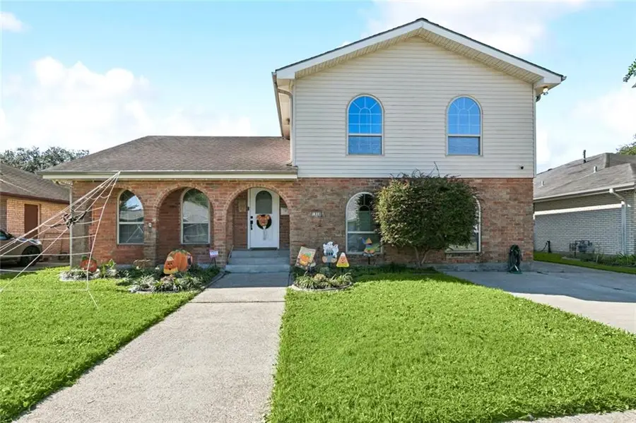 1808 Bonnie Street, Metairie, LA 70001 - #2