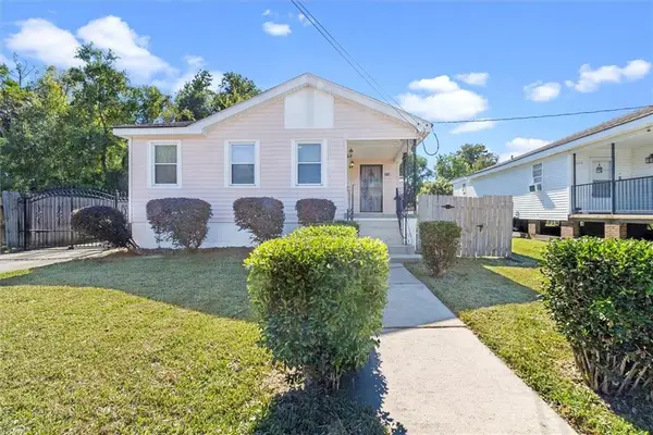 2658 New York Street, New Orleans, LA 70122