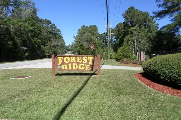 0 Military Road, Pearl River, LA 70452